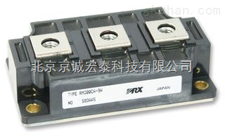 三菱MITSUBISHI快恢复整流二极管模块RM300CA-9W