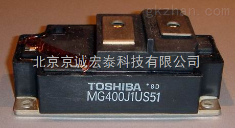 东芝IGBT模块MG600Q1US51