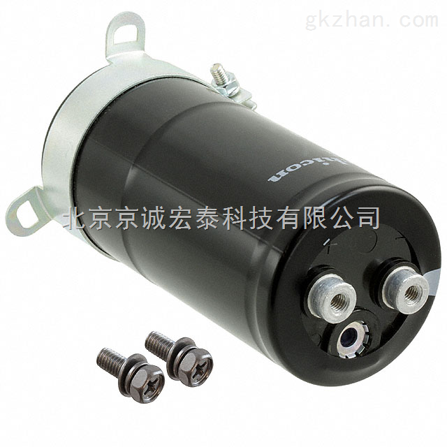 nichicon尼吉康450V2200UF NX系列电解电容