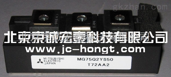 三菱IGBT模块CM150DUS-12F