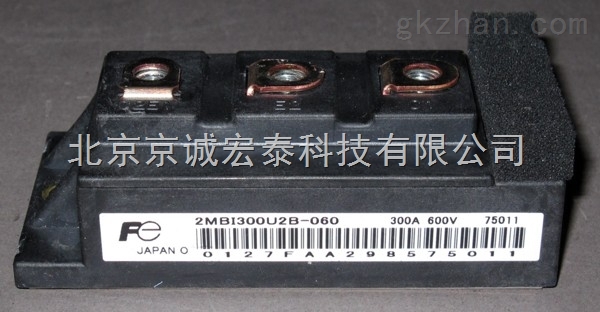 Fuji富士IGBT功率模块2MBI200TA-060