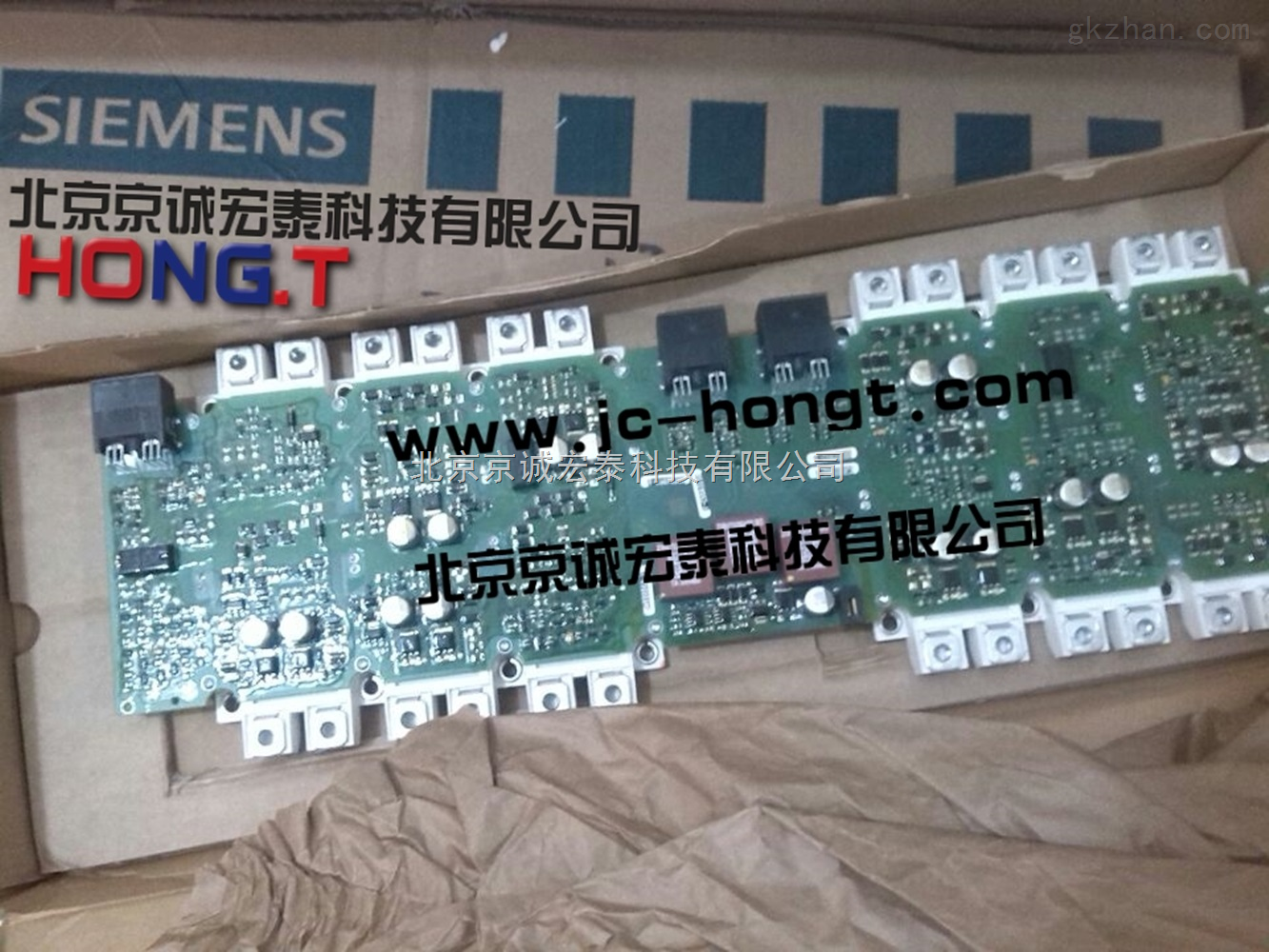 西门子SIEMENS变频器驱动A5E00714560