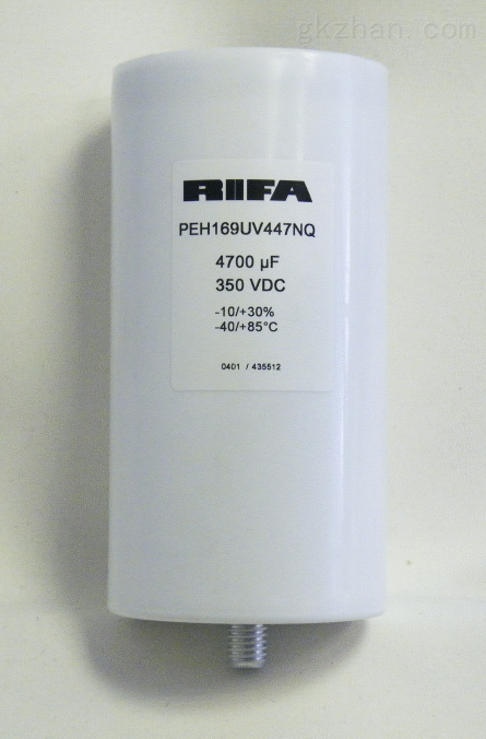 RIFA电容PEH169UV447NQ