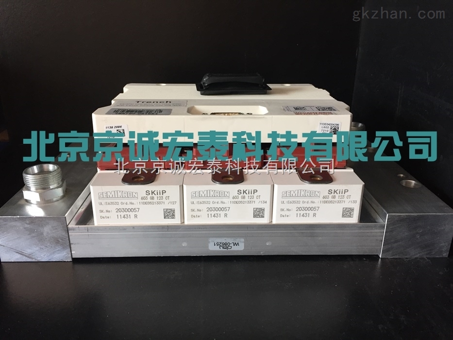 供应西门康2XSKIIP1203GB123-2DK0048