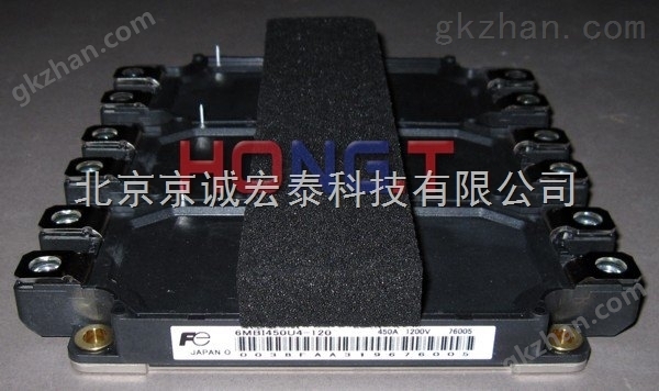 全桥igbt逆变模块6MBI225U-170